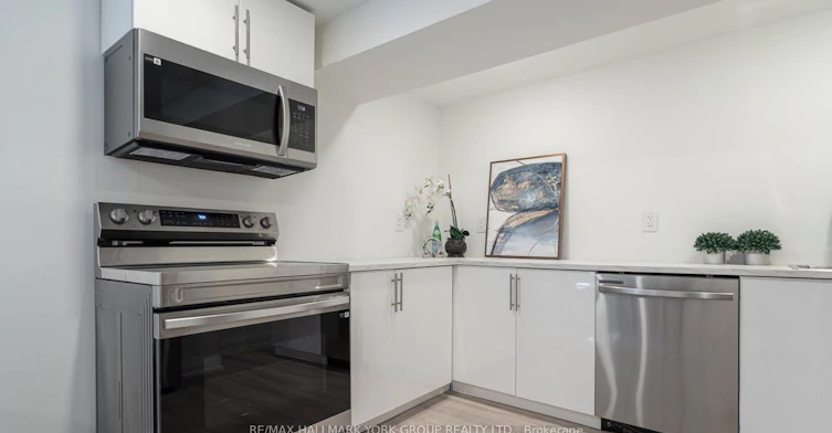 Basement-106 Woodpark Place, Newmarket, ON, L3Y 3P6 - 7