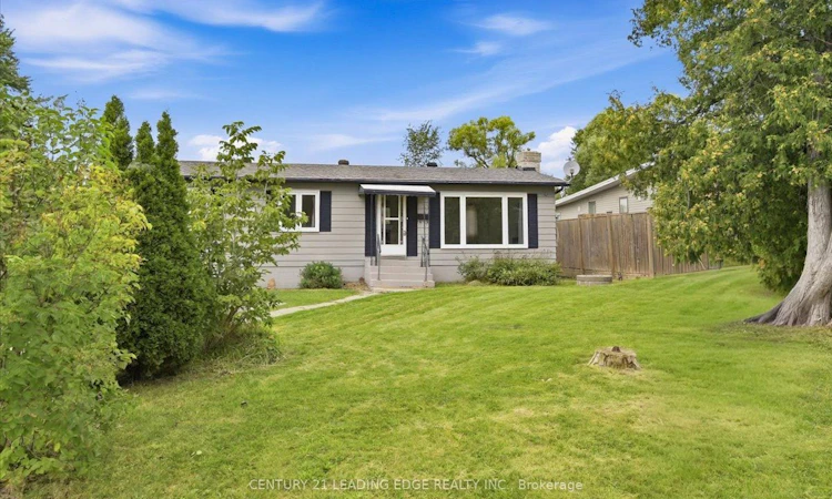 300 Annsheila Drive