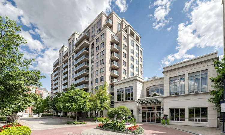 UPH3-39 Galleria Parkway