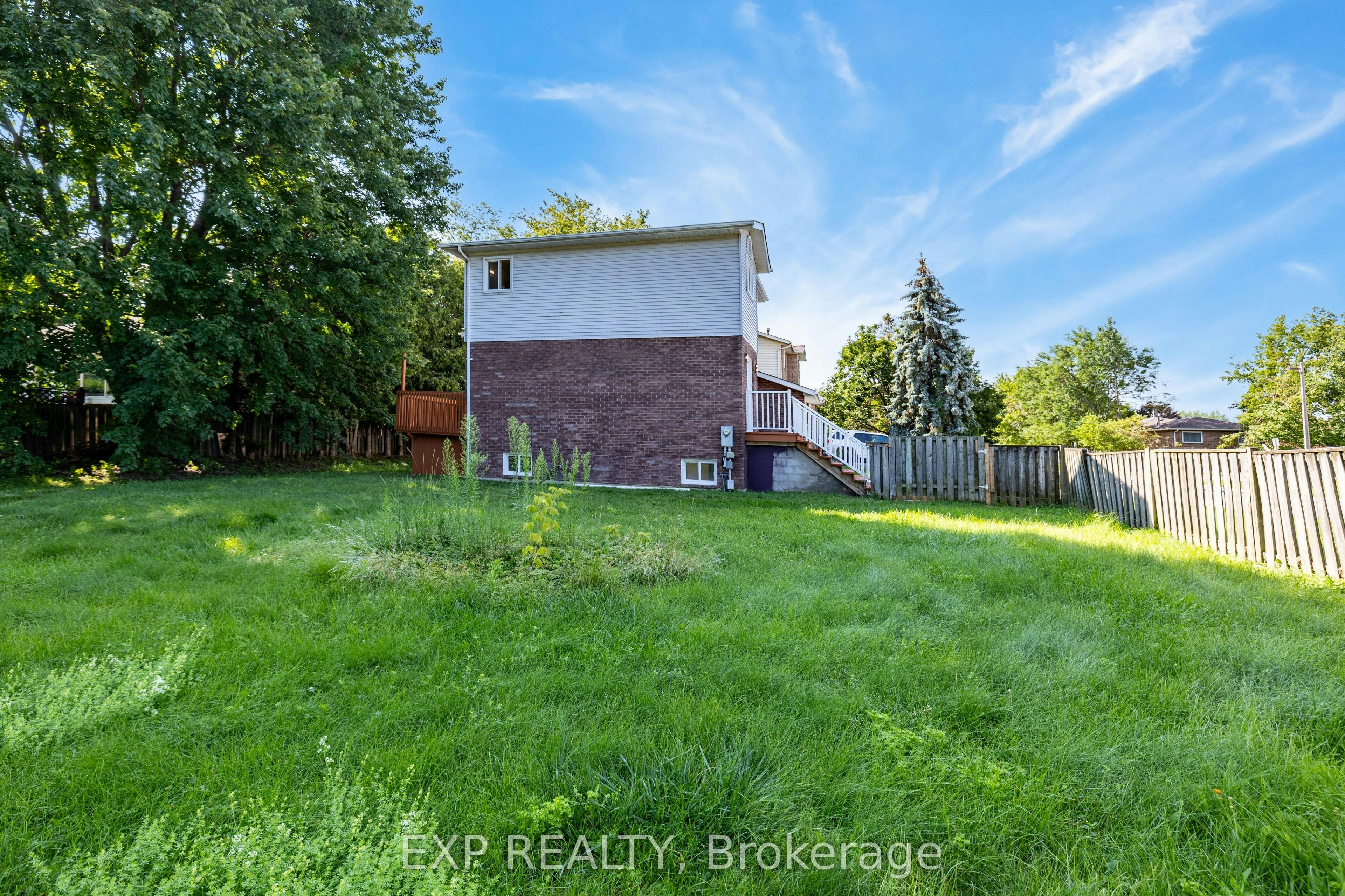 41 Hodgins Avenue, Georgina, ON, L4P 3N1 - 41