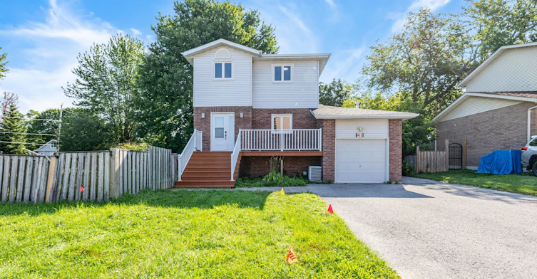 41 Hodgins Avenue, Georgina, ON, L4P 3N1