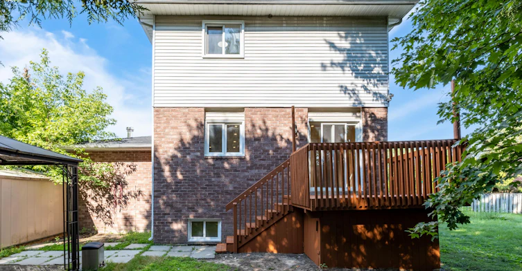 41 Hodgins Avenue, Georgina, ON, L4P 3N1 - 40
