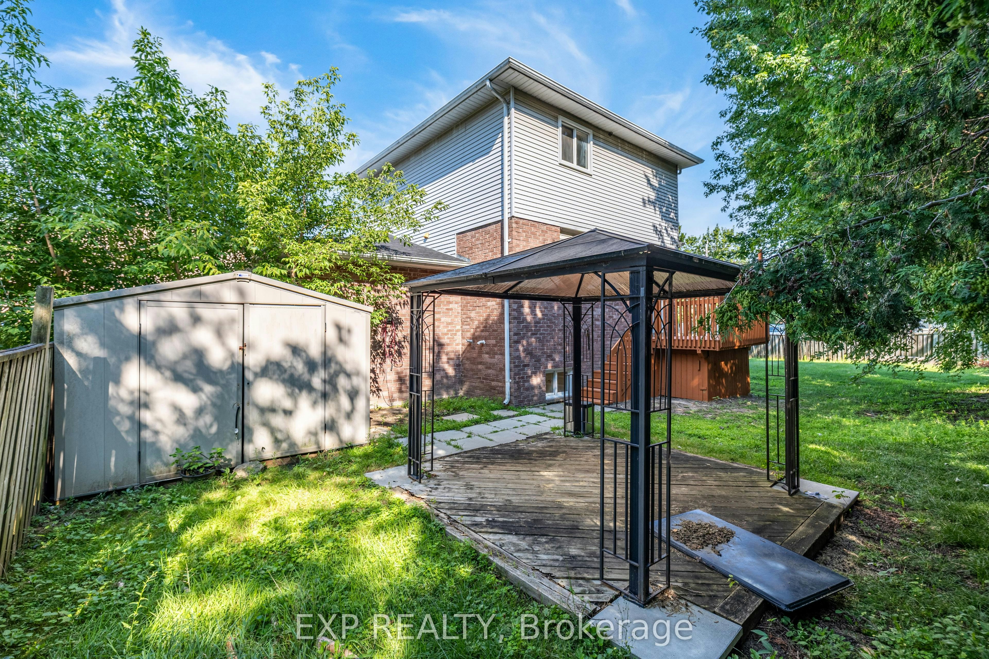 41 Hodgins Avenue, Georgina, ON, L4P 3N1 - 44