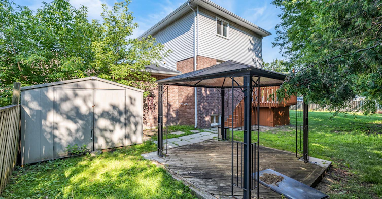 41 Hodgins Avenue, Georgina, ON, L4P 3N1 - 44