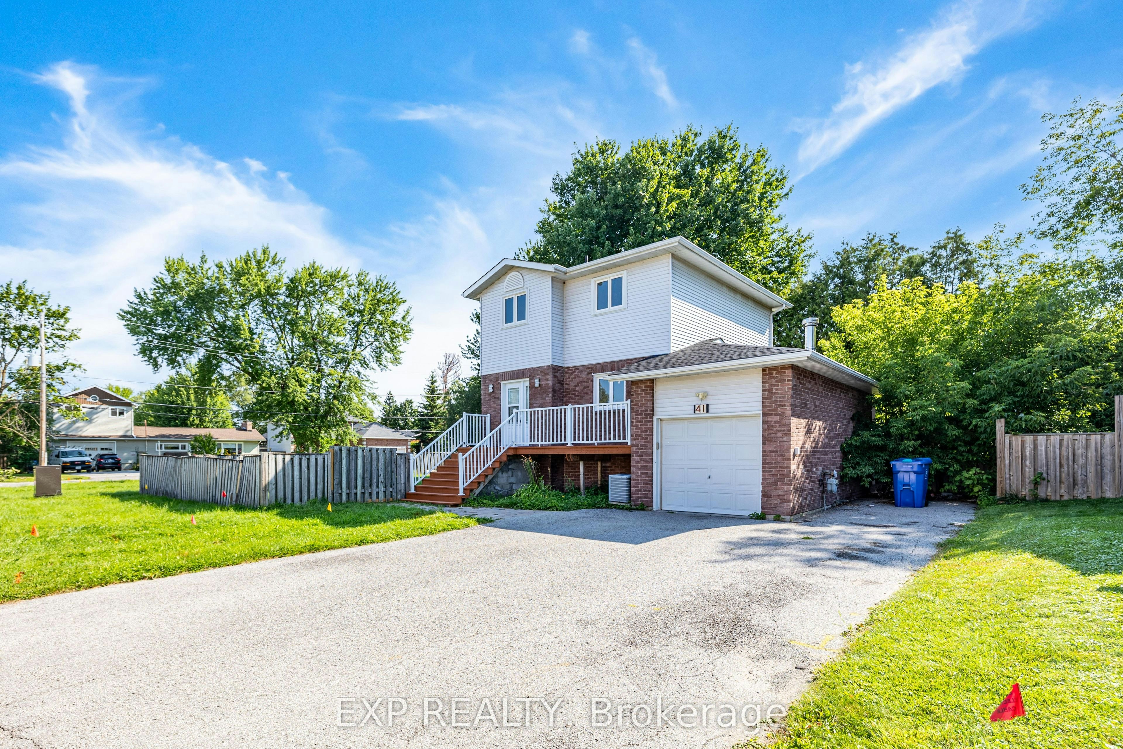 41 Hodgins Avenue, Georgina, ON, L4P 3N1 - 42