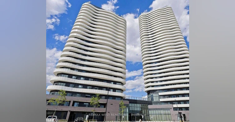 915-6 Flavelle Trail, Vaughan, ON, L4L 0M8