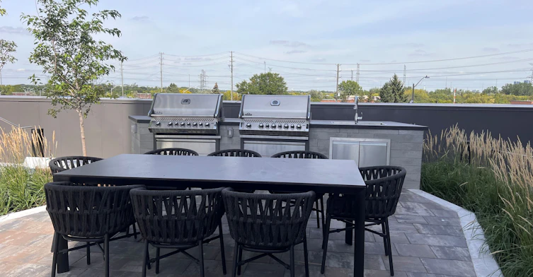 915-6 Flavelle Trail, Vaughan, ON, L4L 0M8 - 12