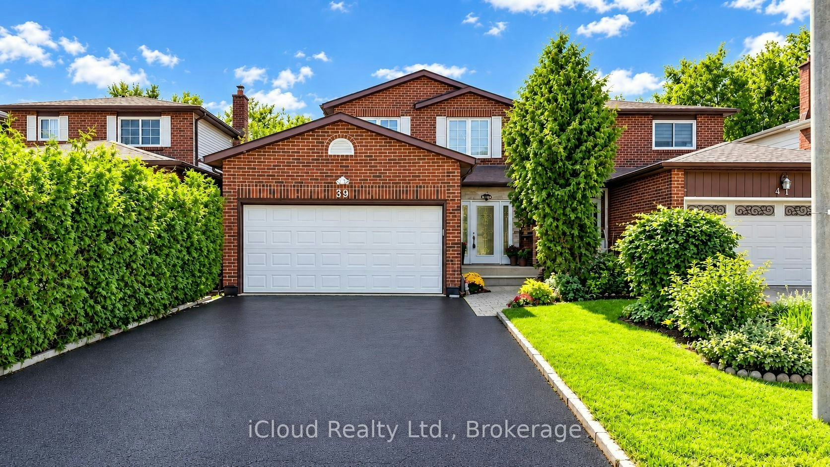 39 Coventry Court, Richmond Hill, ON, L4C 8B9