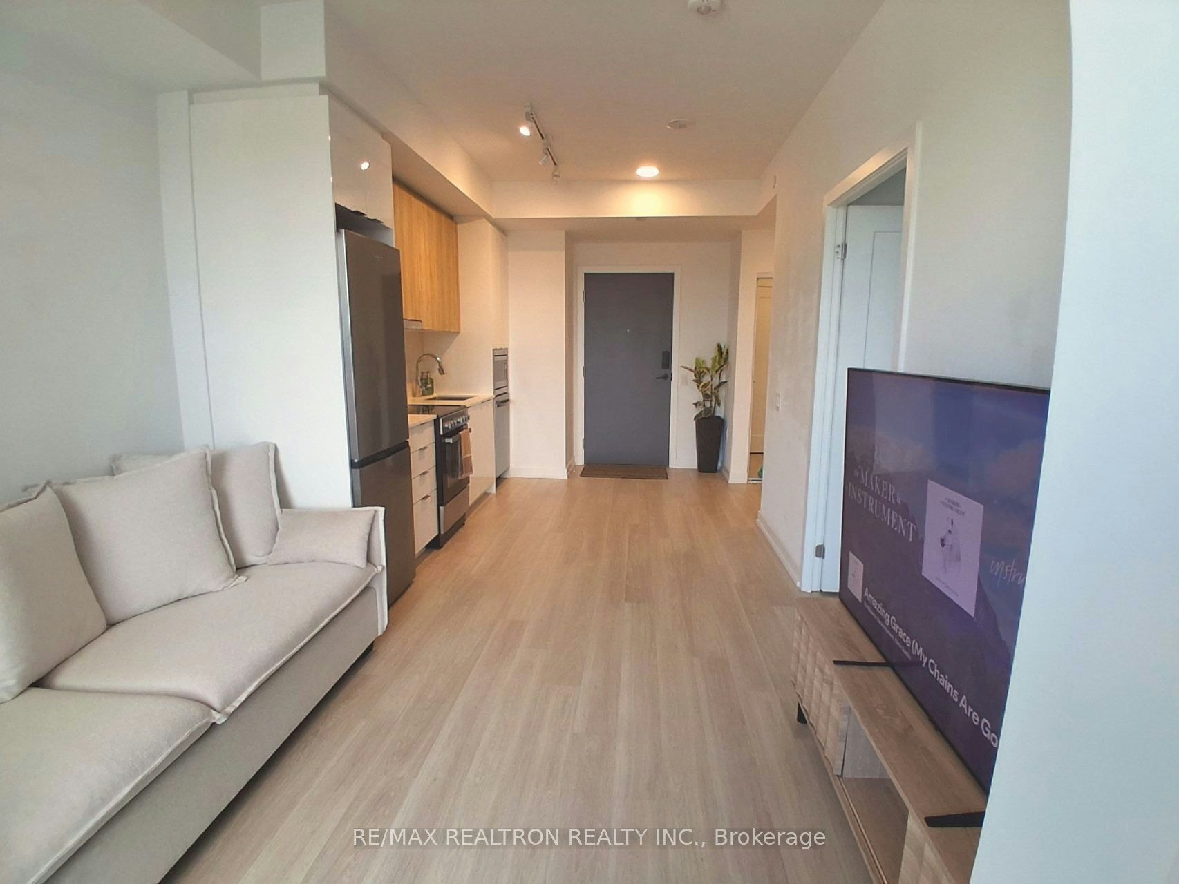#A608-9763 Markham Road, Markham, ON, L6E 0W4 - 2