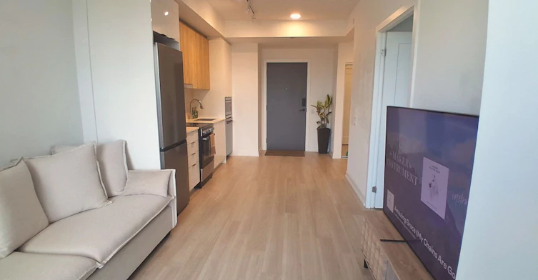 #A608-9763 Markham Road, Markham, ON, L6E 0W4 - 2