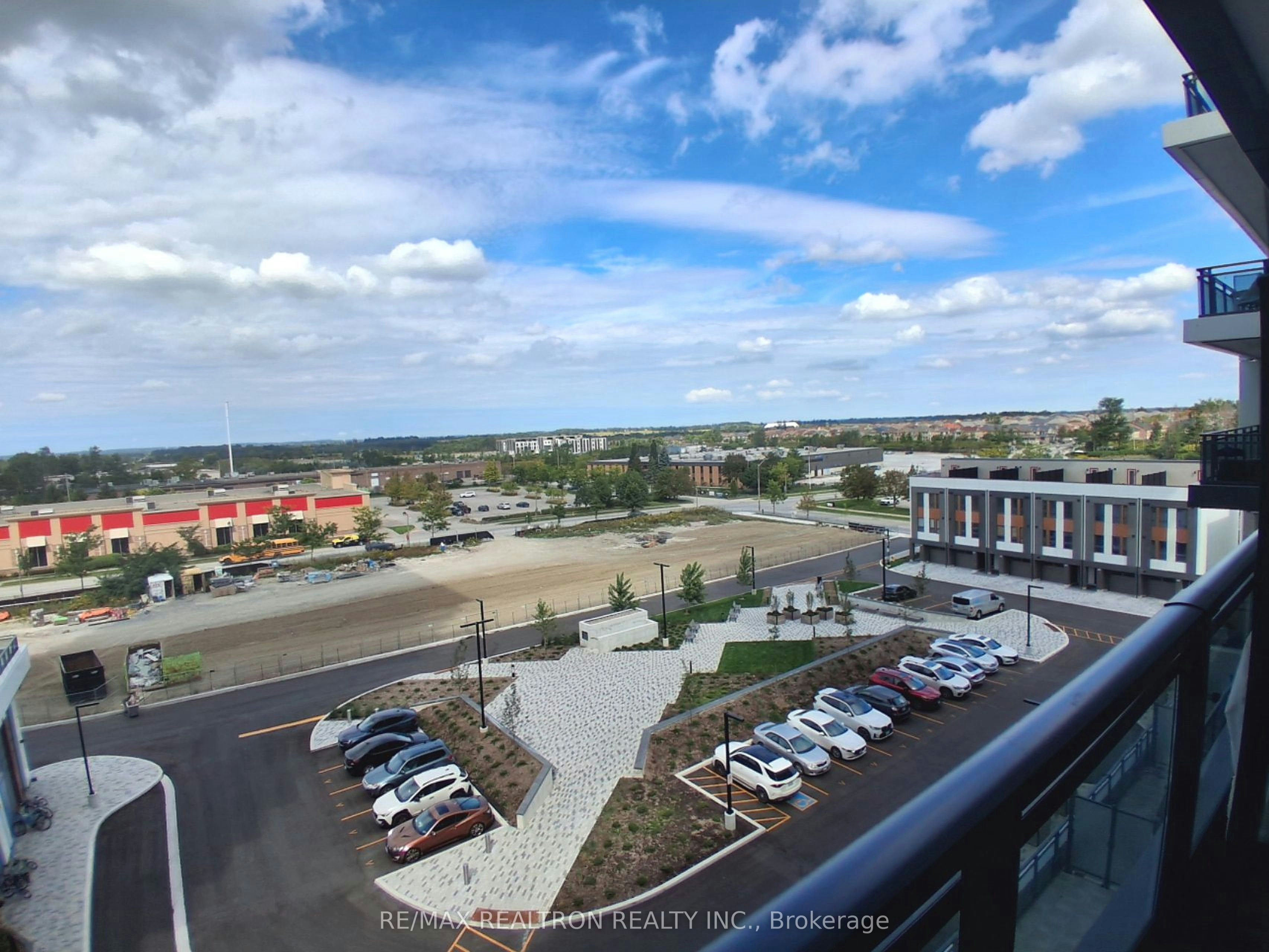 #A608-9763 Markham Road, Markham, ON, L6E 0W4 - 20
