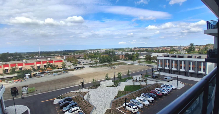 #A608-9763 Markham Road, Markham, ON, L6E 0W4 - 20