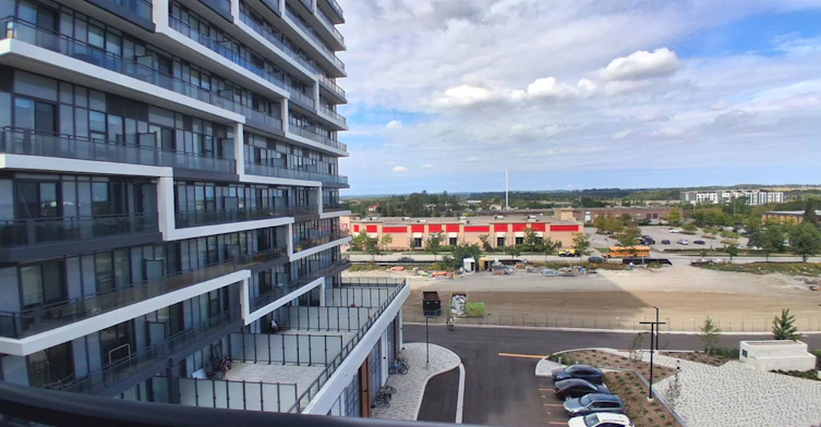 #A608-9763 Markham Road, Markham, ON, L6E 0W4 - 19
