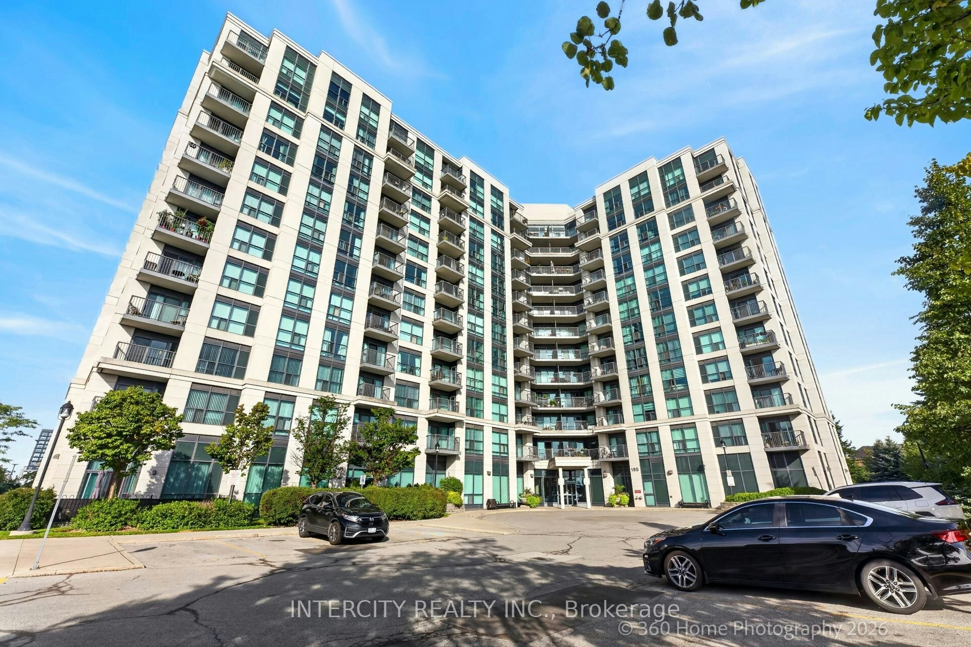 PH08-185 Oneida Crescent, Richmond Hill, ON, L4B 0B1
