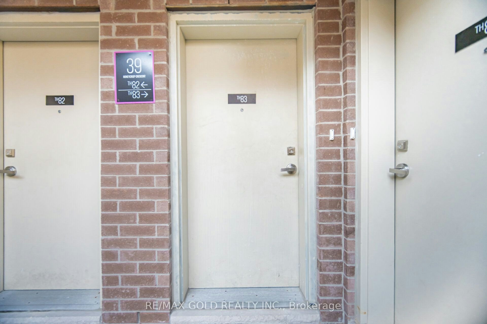 TH83-39 Honeycrisp Crescent, Vaughan, ON, L4K 0N1 - 5