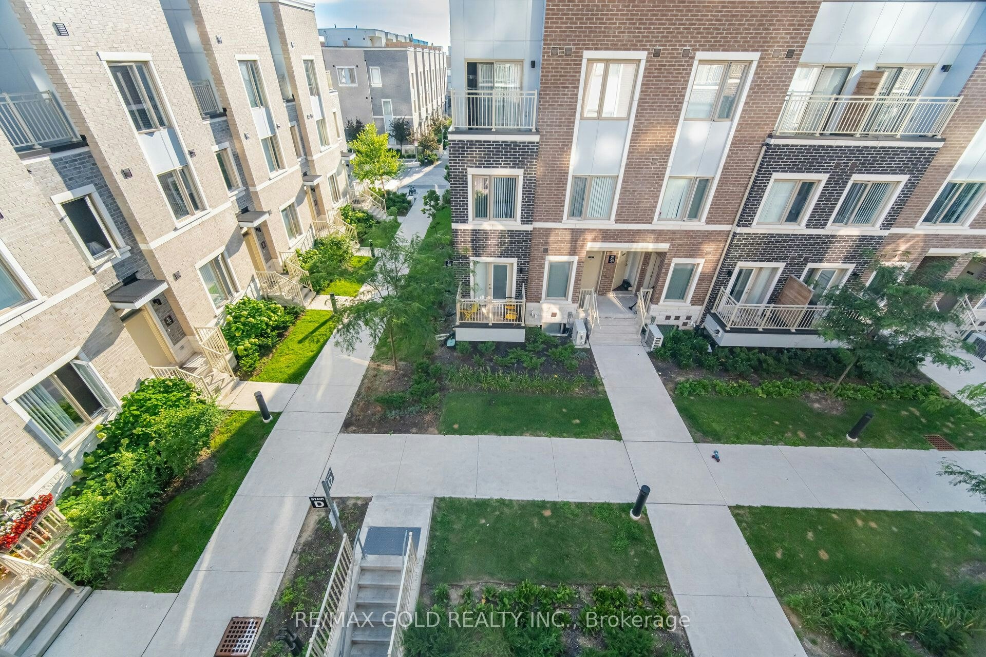 TH83-39 Honeycrisp Crescent, Vaughan, ON, L4K 0N1 - 29