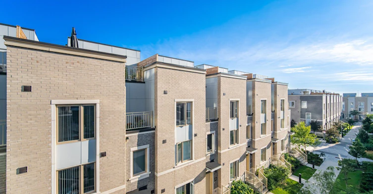TH83-39 Honeycrisp Crescent, Vaughan, ON, L4K 0N1 - 39