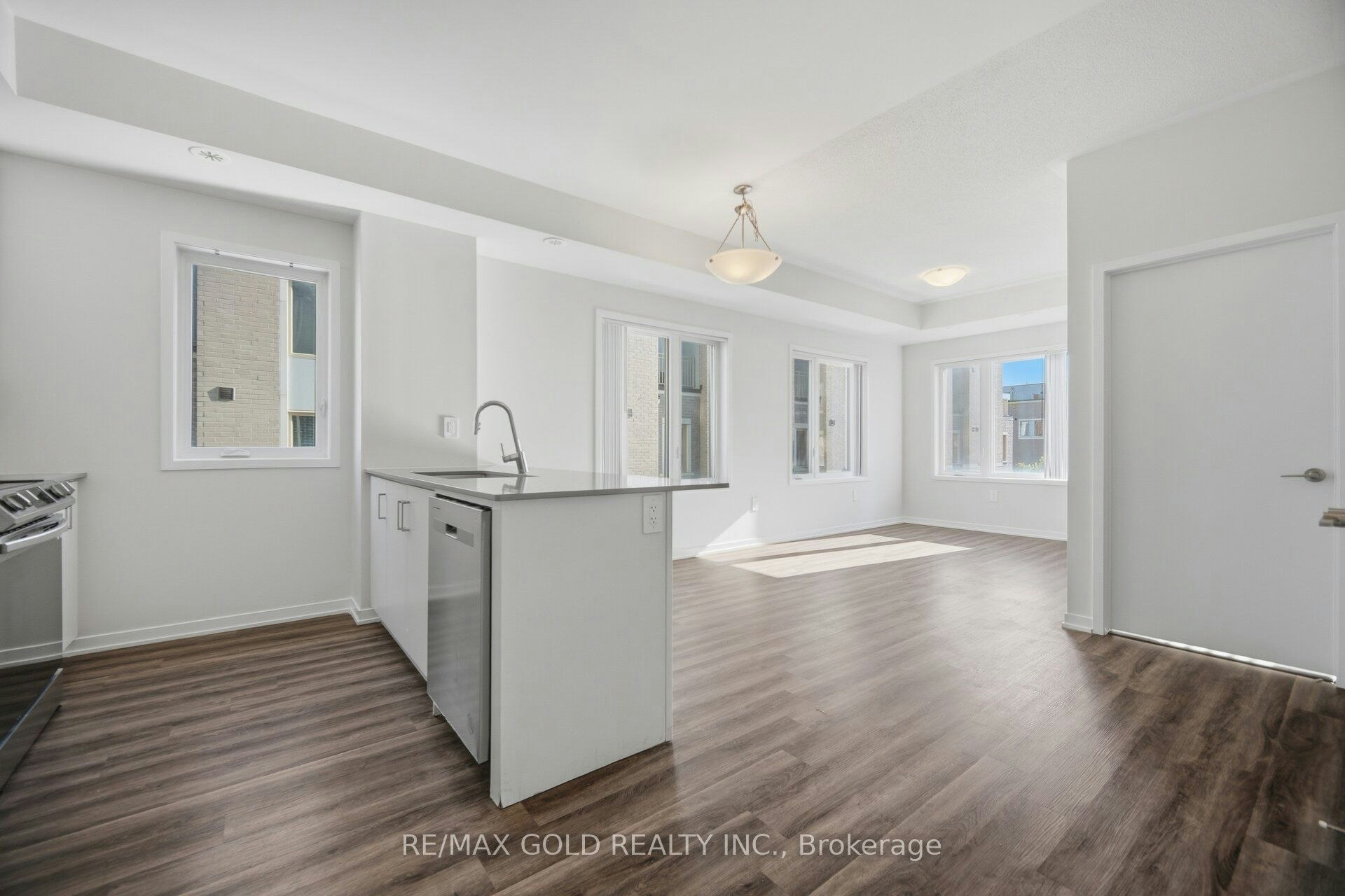 TH83-39 Honeycrisp Crescent, Vaughan, ON, L4K 0N1 - 7