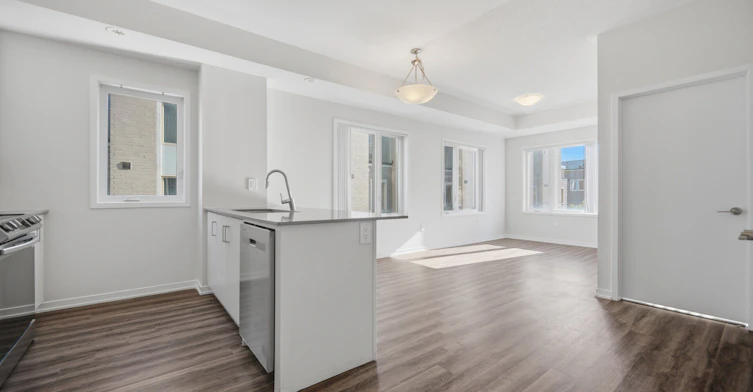 TH83-39 Honeycrisp Crescent, Vaughan, ON, L4K 0N1 - 7