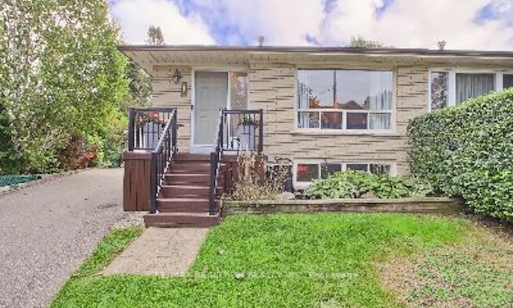 1 Mcdonald Drive