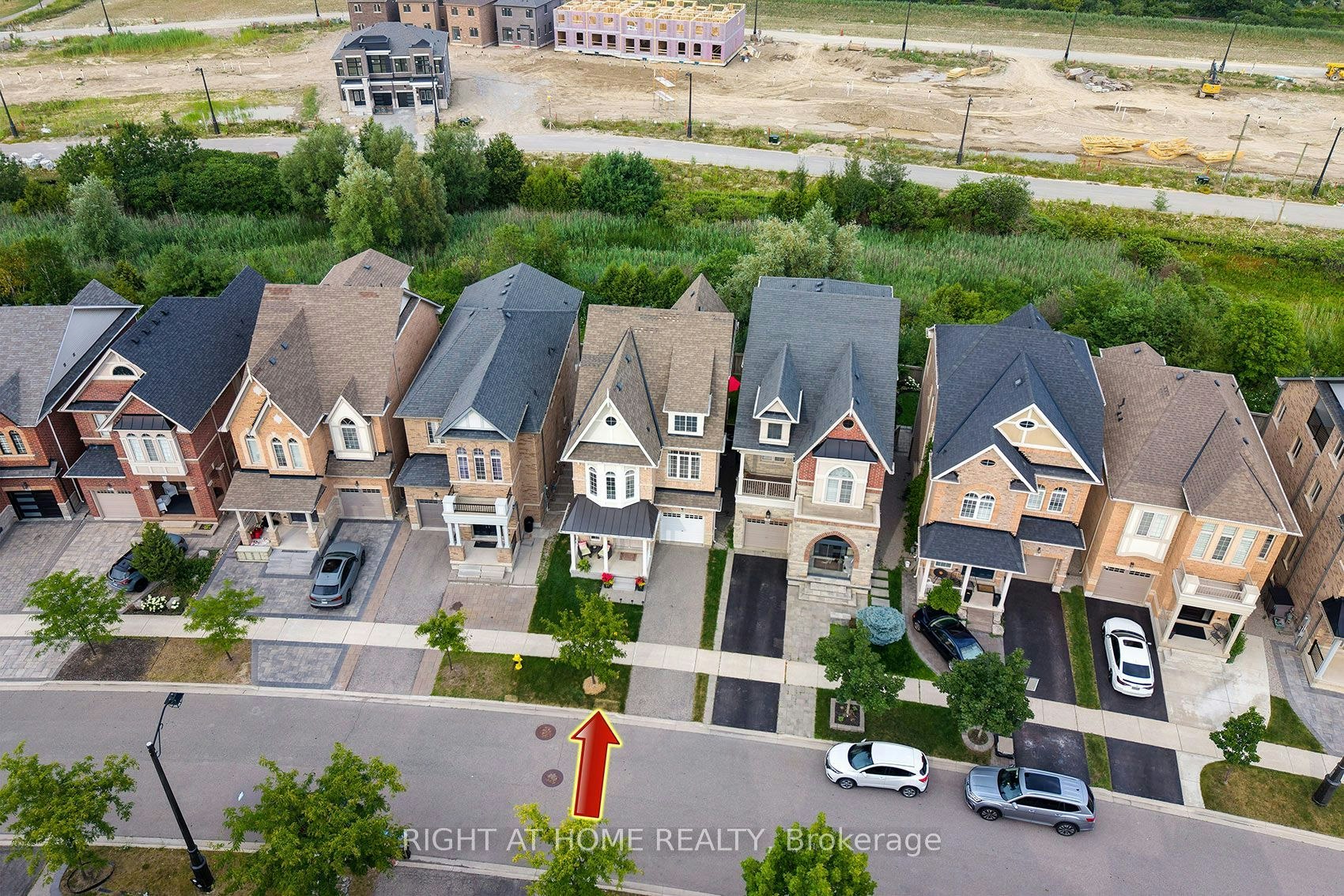 43 Hopewell Street, Vaughan, ON, L4H 3Y1