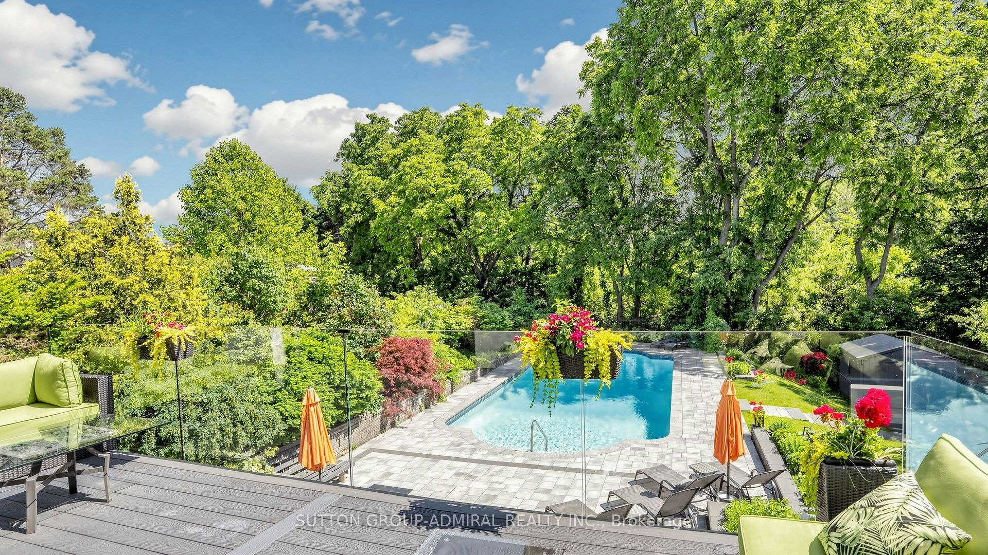 33 Thorny Brae Drive, Markham, ON, L3T 3G5