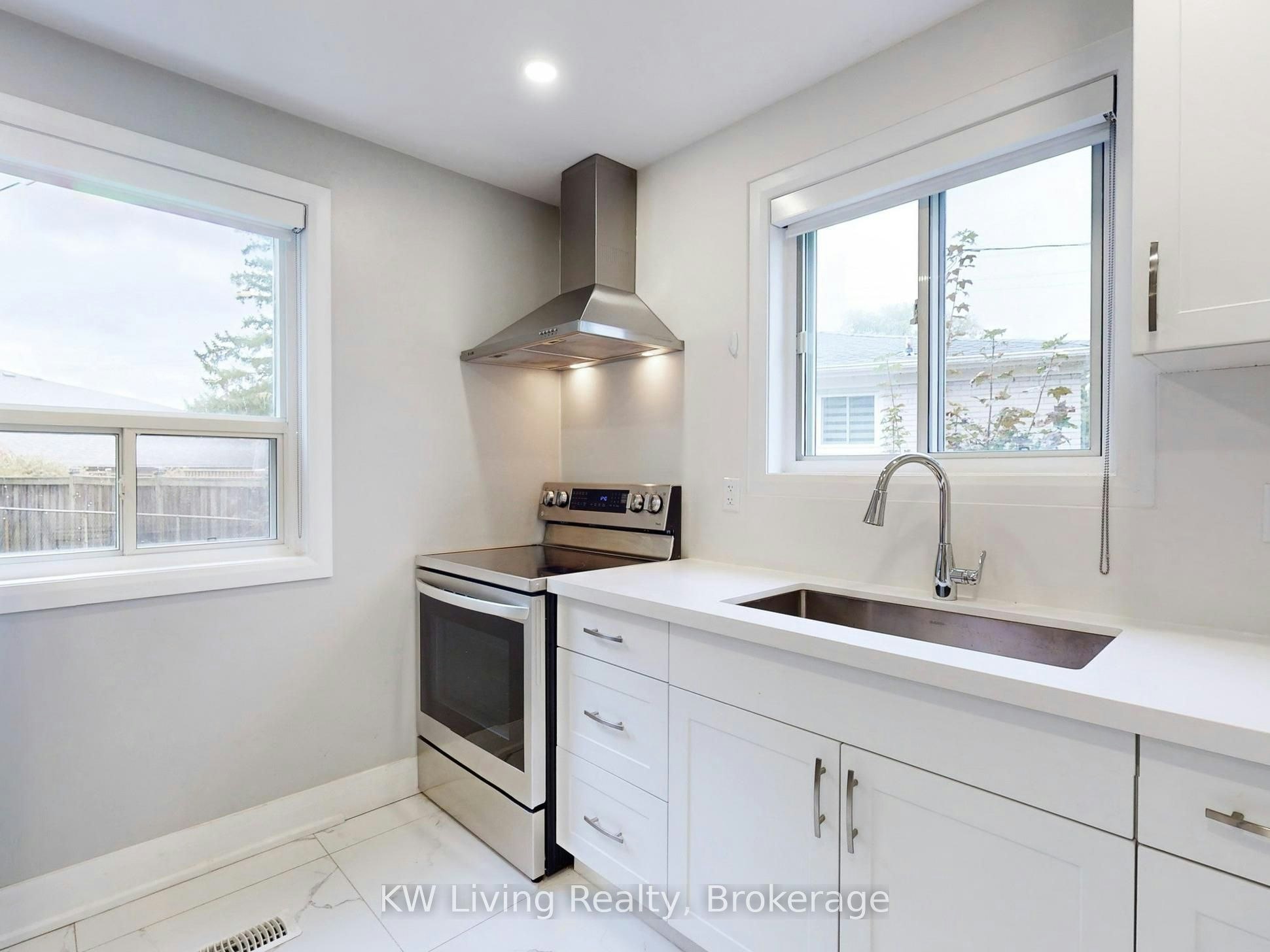 251 Mcconvey Drive, Richmond Hill, ON, L4C 3K1 - 15