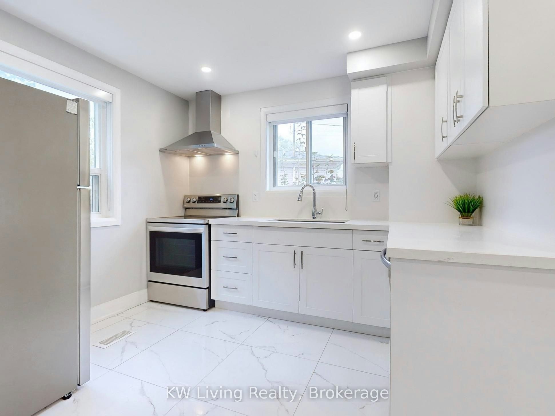 251 Mcconvey Drive, Richmond Hill, ON, L4C 3K1 - 12