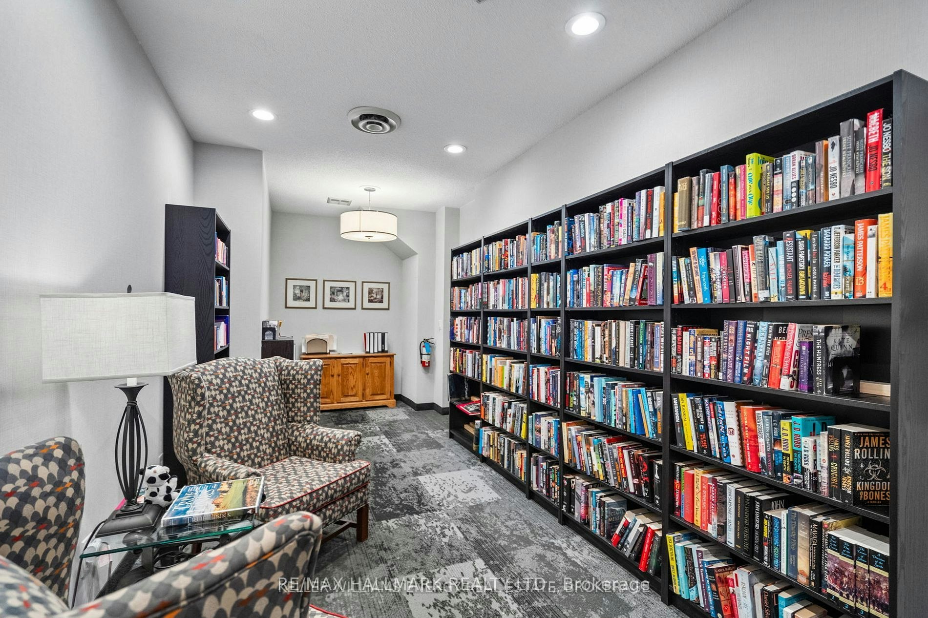 312-100 Observatory Lane, Richmond Hill, ON, L4C 1T4 - 8