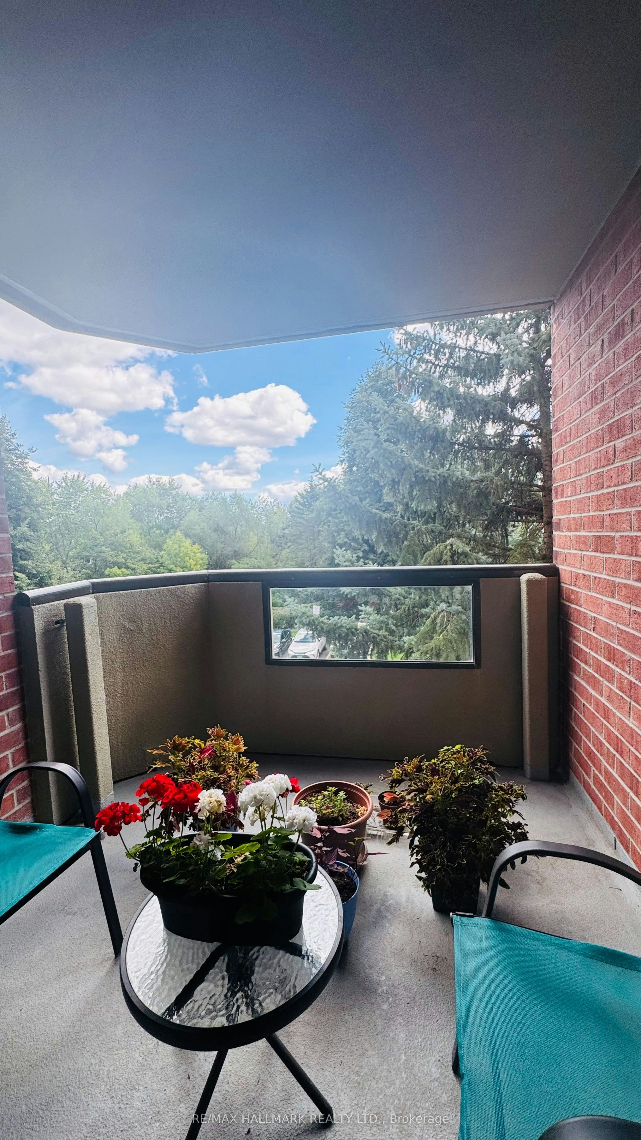 312-100 Observatory Lane, Richmond Hill, ON, L4C 1T4 - 17