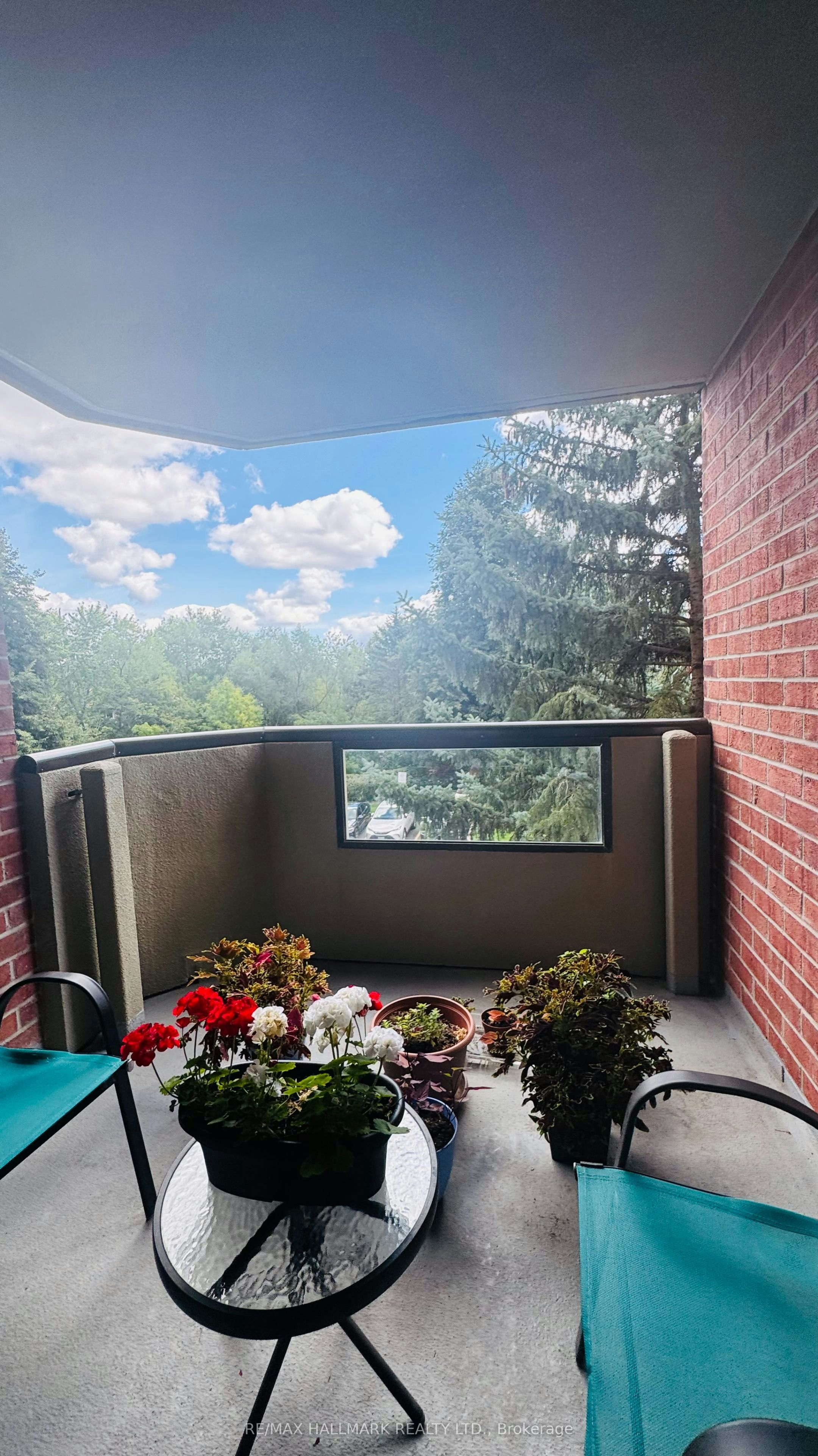 312-100 Observatory Lane, Richmond Hill, ON, L4C 1T4 - 18