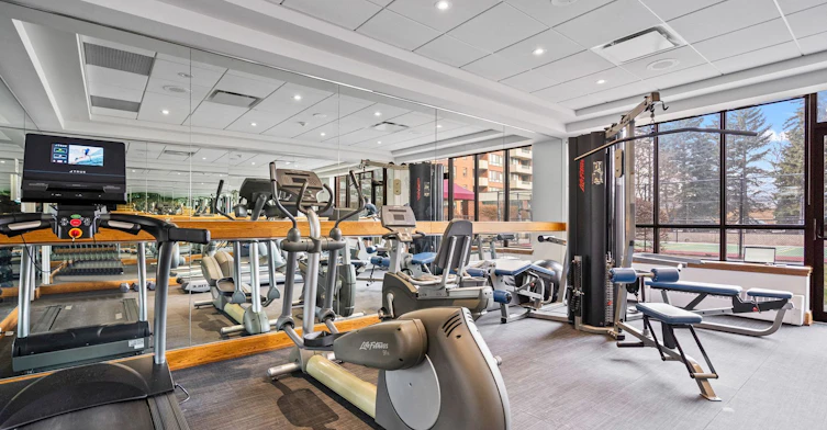 312-100 Observatory Lane, Richmond Hill, ON, L4C 1T4 - 5