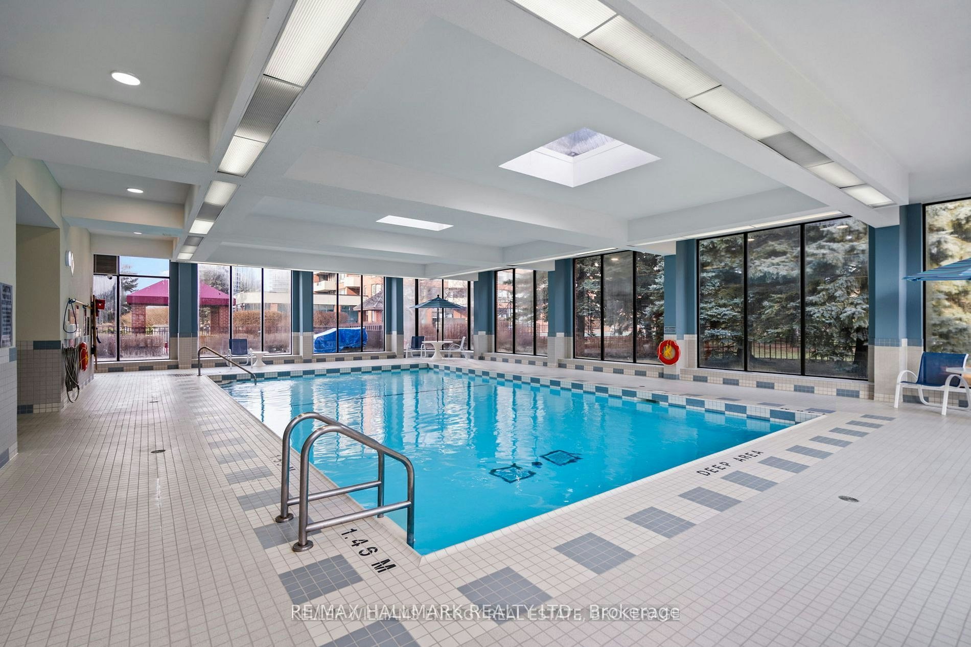 312-100 Observatory Lane, Richmond Hill, ON, L4C 1T4 - 10