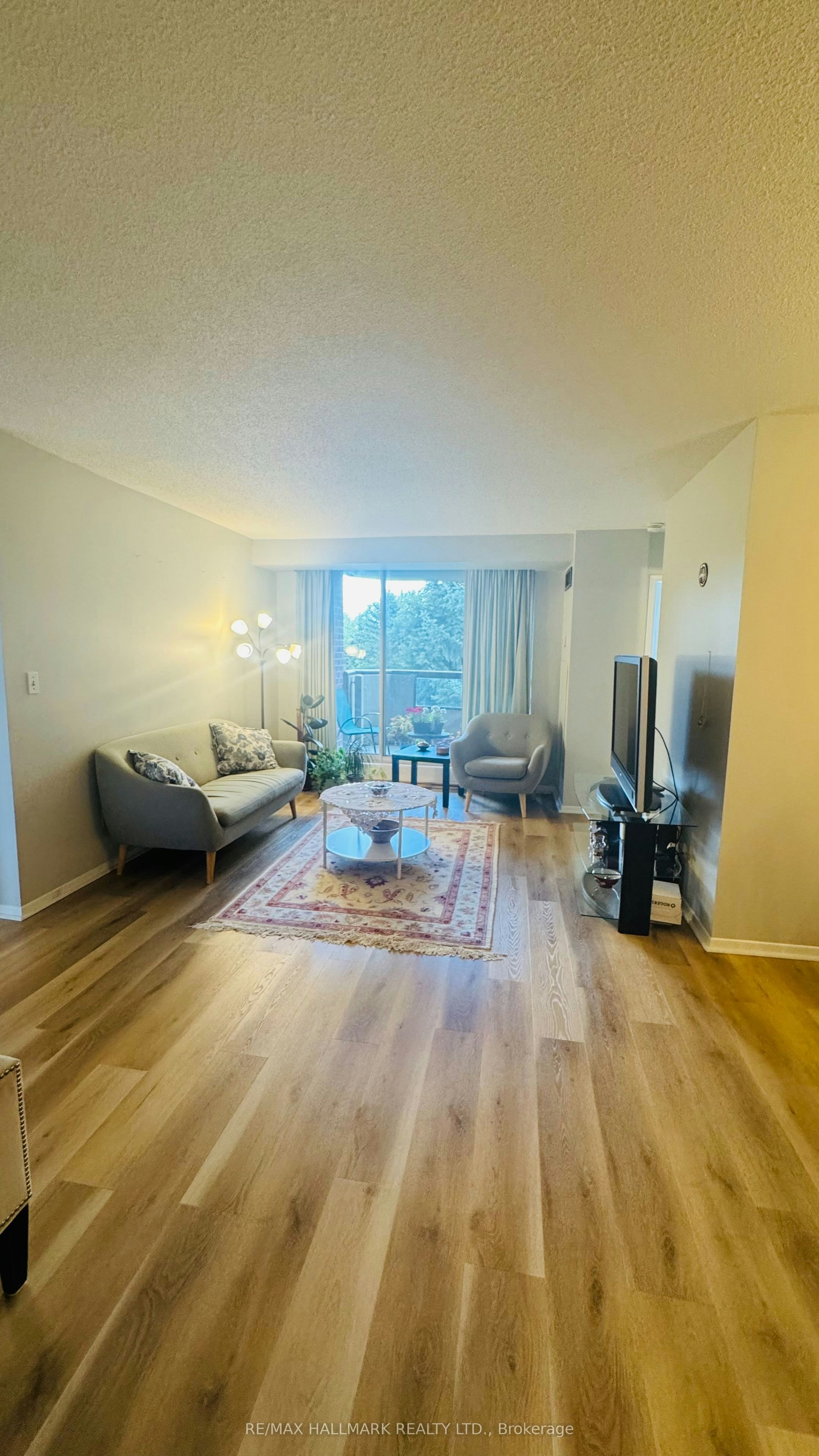 312-100 Observatory Lane, Richmond Hill, ON, L4C 1T4 - 12