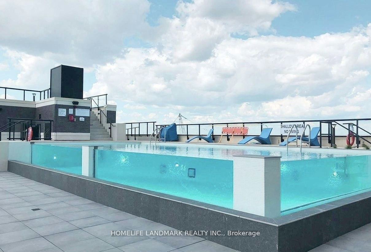 123-25 Water Walk Drive, Markham, ON, L6G 0G3 - 7