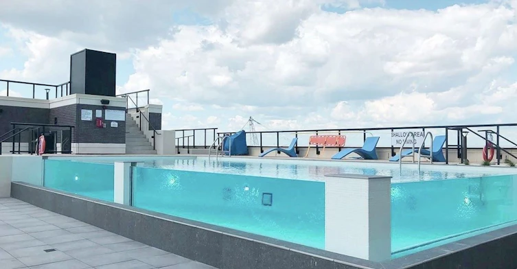 123-25 Water Walk Drive, Markham, ON, L6G 0G3 - 7