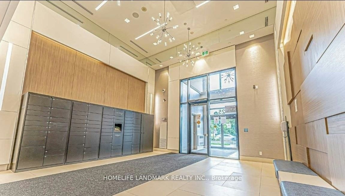 123-25 Water Walk Drive, Markham, ON, L6G 0G3 - 2