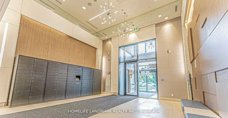 123-25 Water Walk Drive, Markham, ON, L6G 0G3 - 2