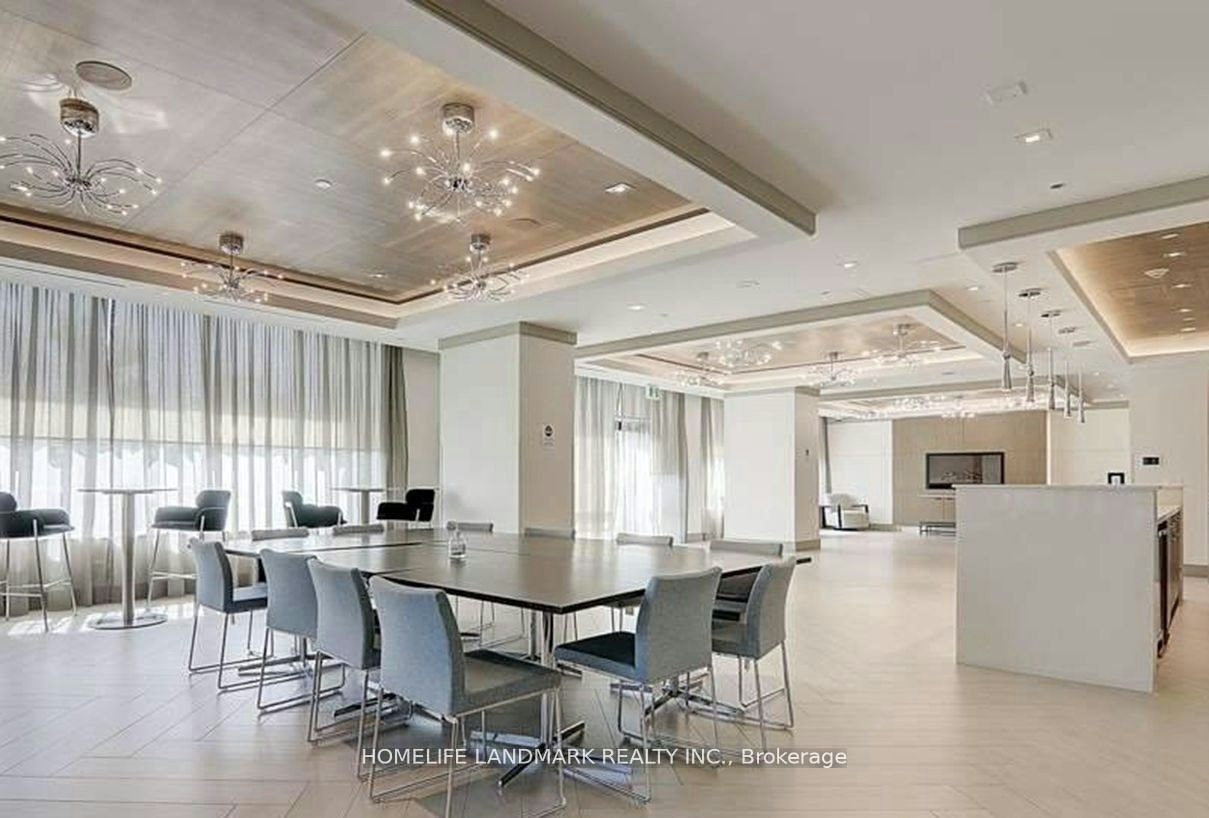 123-25 Water Walk Drive, Markham, ON, L6G 0G3 - 6