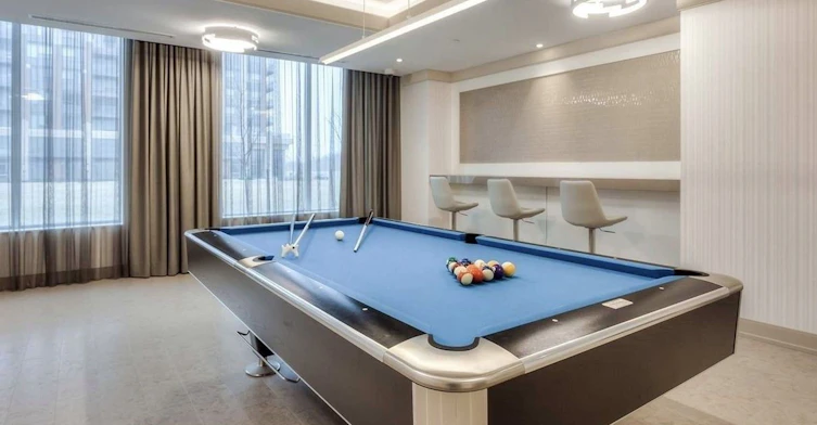 123-25 Water Walk Drive, Markham, ON, L6G 0G3 - 5