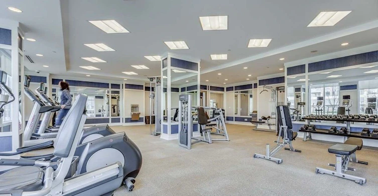 123-25 Water Walk Drive, Markham, ON, L6G 0G3 - 4