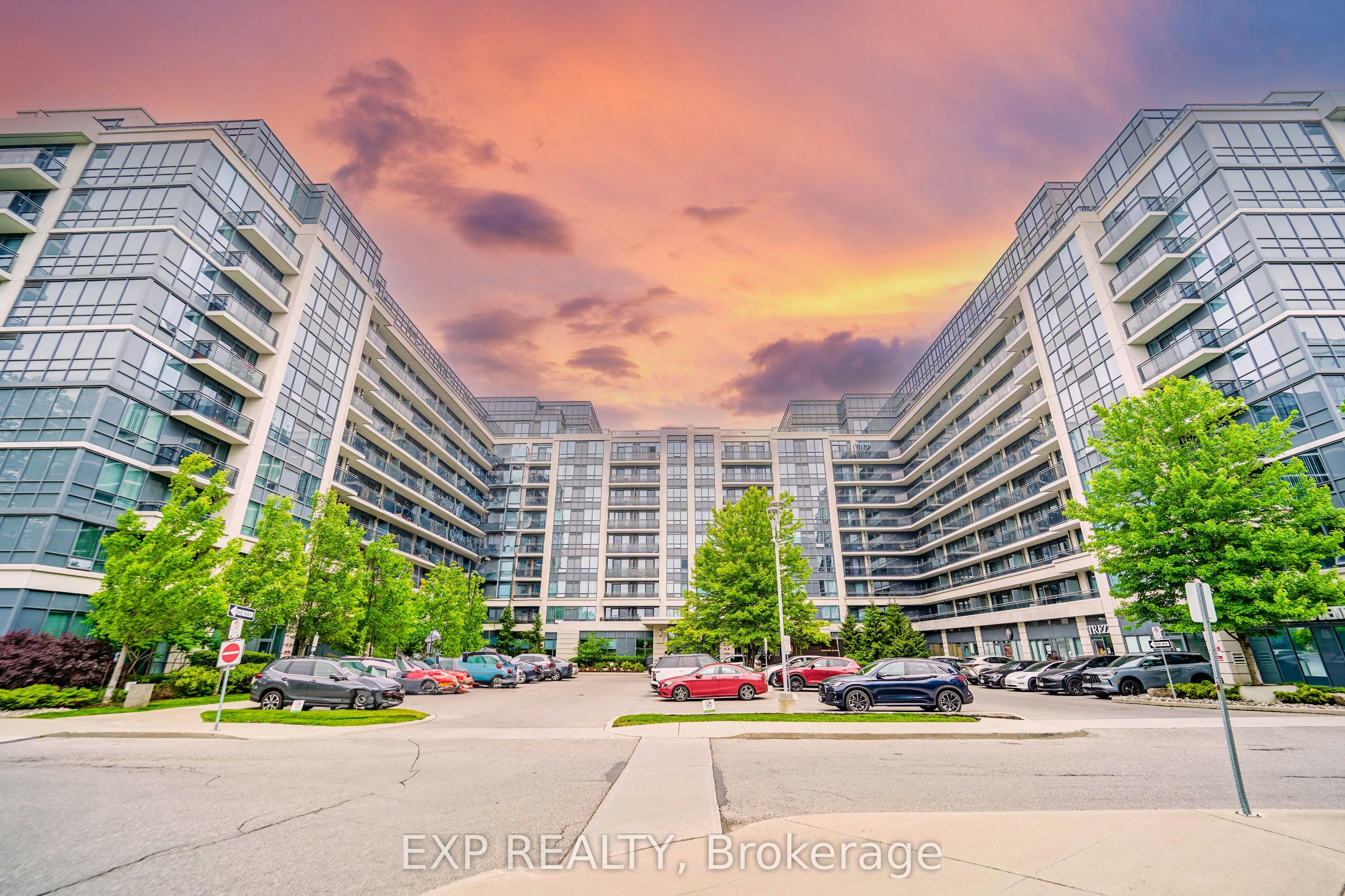 908-376 Highway 7 Street E, Richmond Hill, ON, L4B 0C7