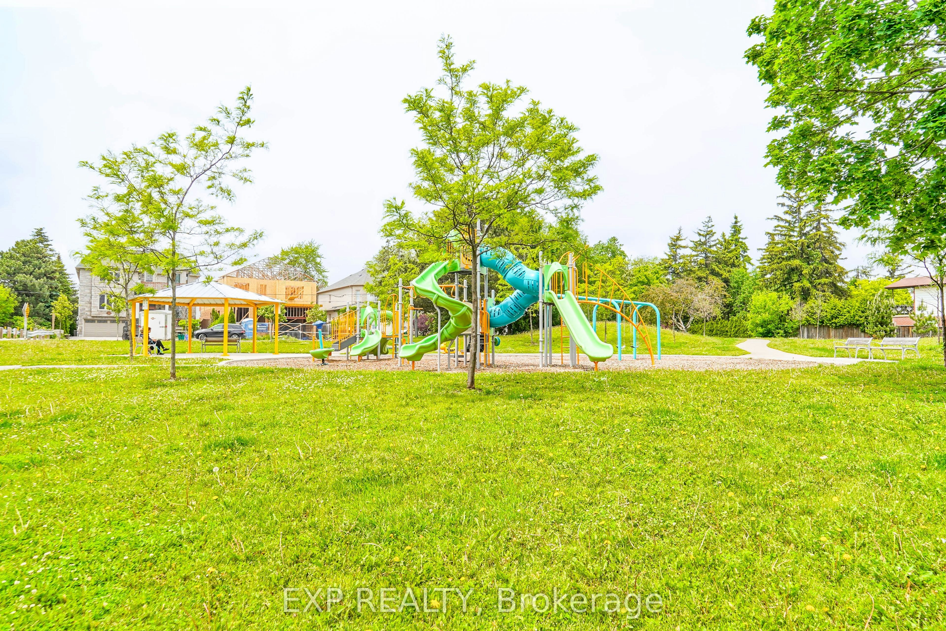 908-376 Highway 7 Street E, Richmond Hill, ON, L4B 0C7 - 6