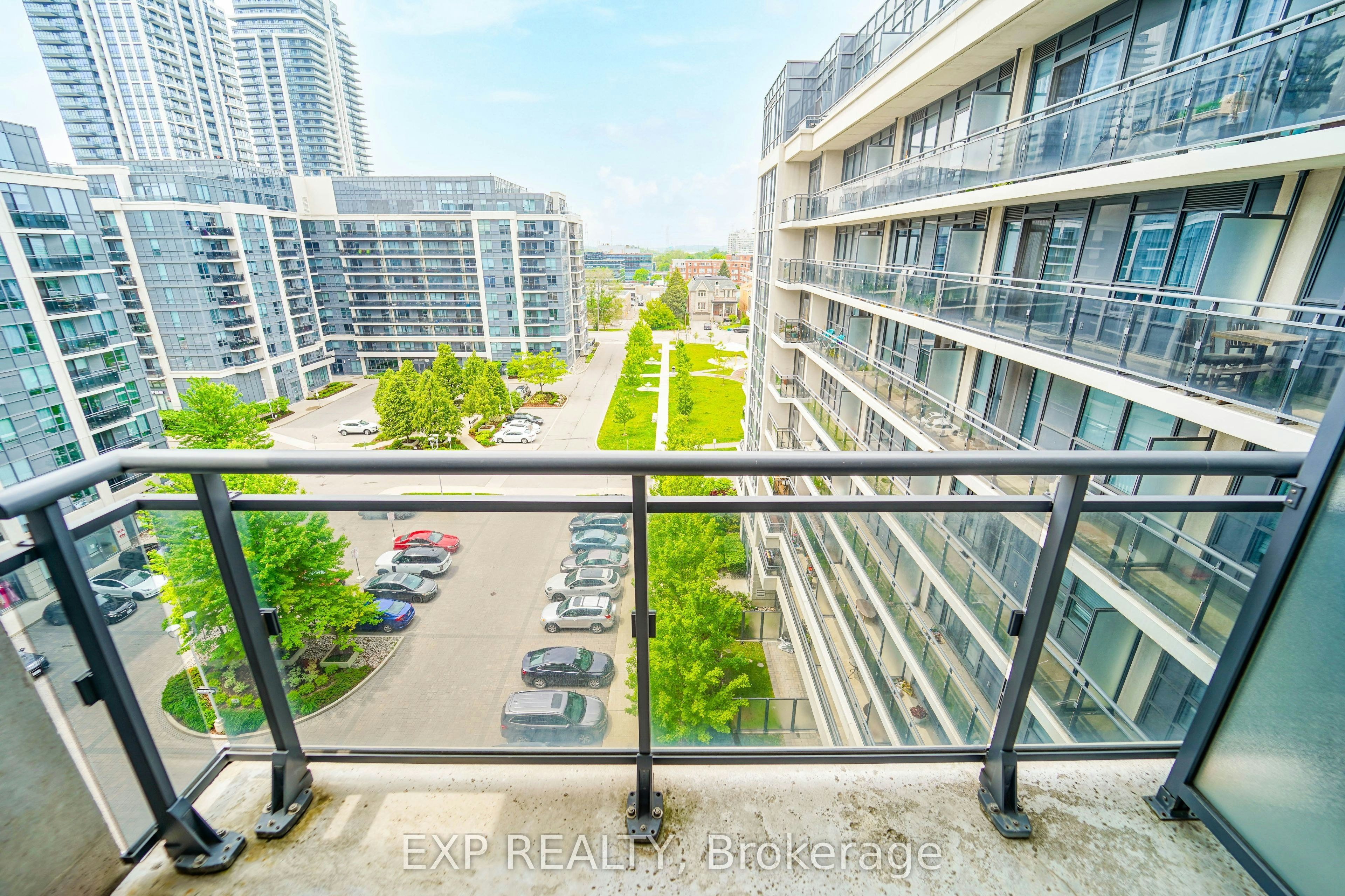 908-376 Highway 7 Street E, Richmond Hill, ON, L4B 0C7 - 34