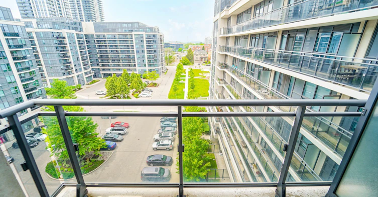 908-376 Highway 7 Street E, Richmond Hill, ON, L4B 0C7 - 34