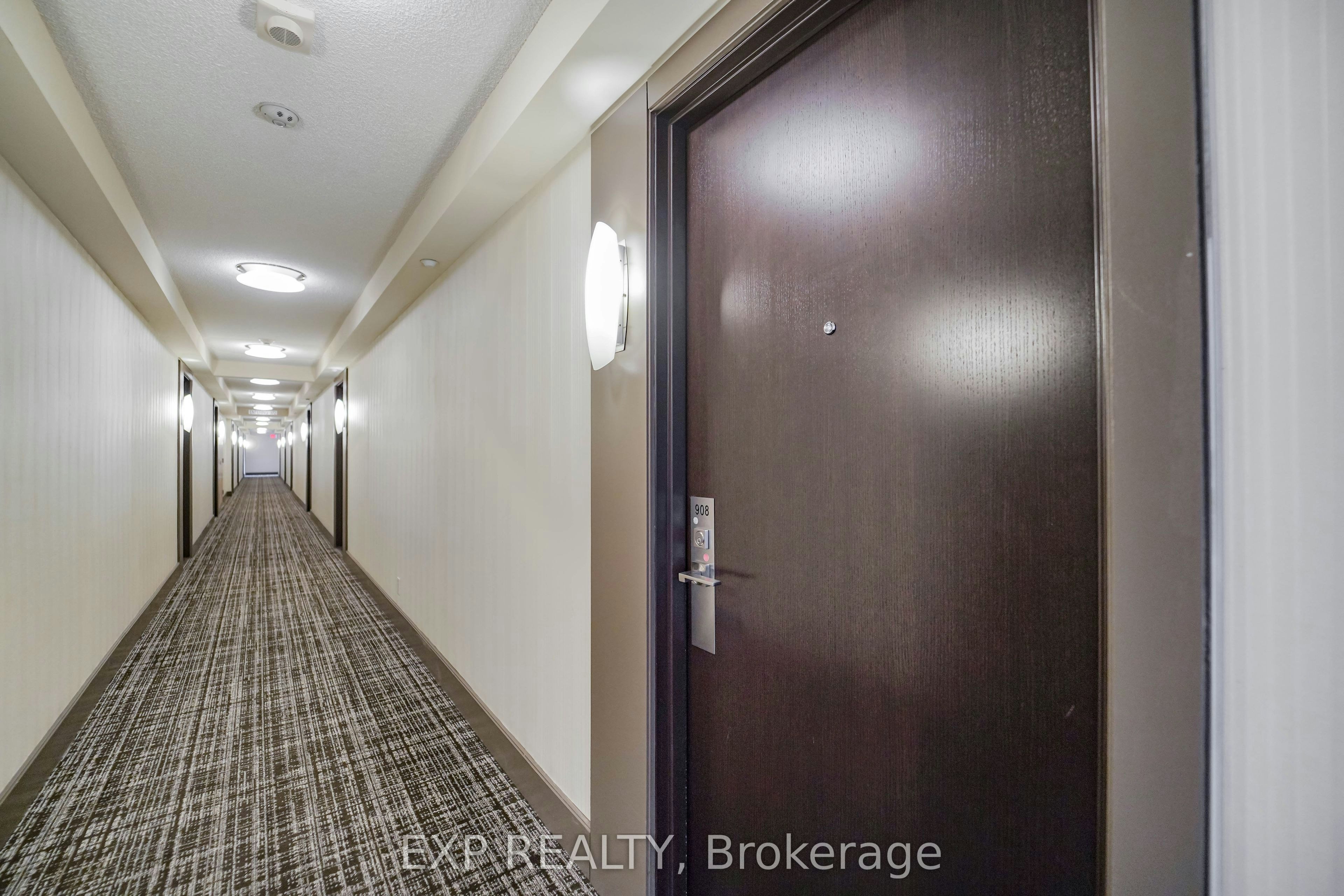908-376 Highway 7 Street E, Richmond Hill, ON, L4B 0C7 - 11