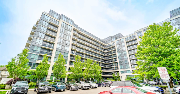 908-376 Highway 7 Street E, Richmond Hill, ON, L4B 0C7 - 5