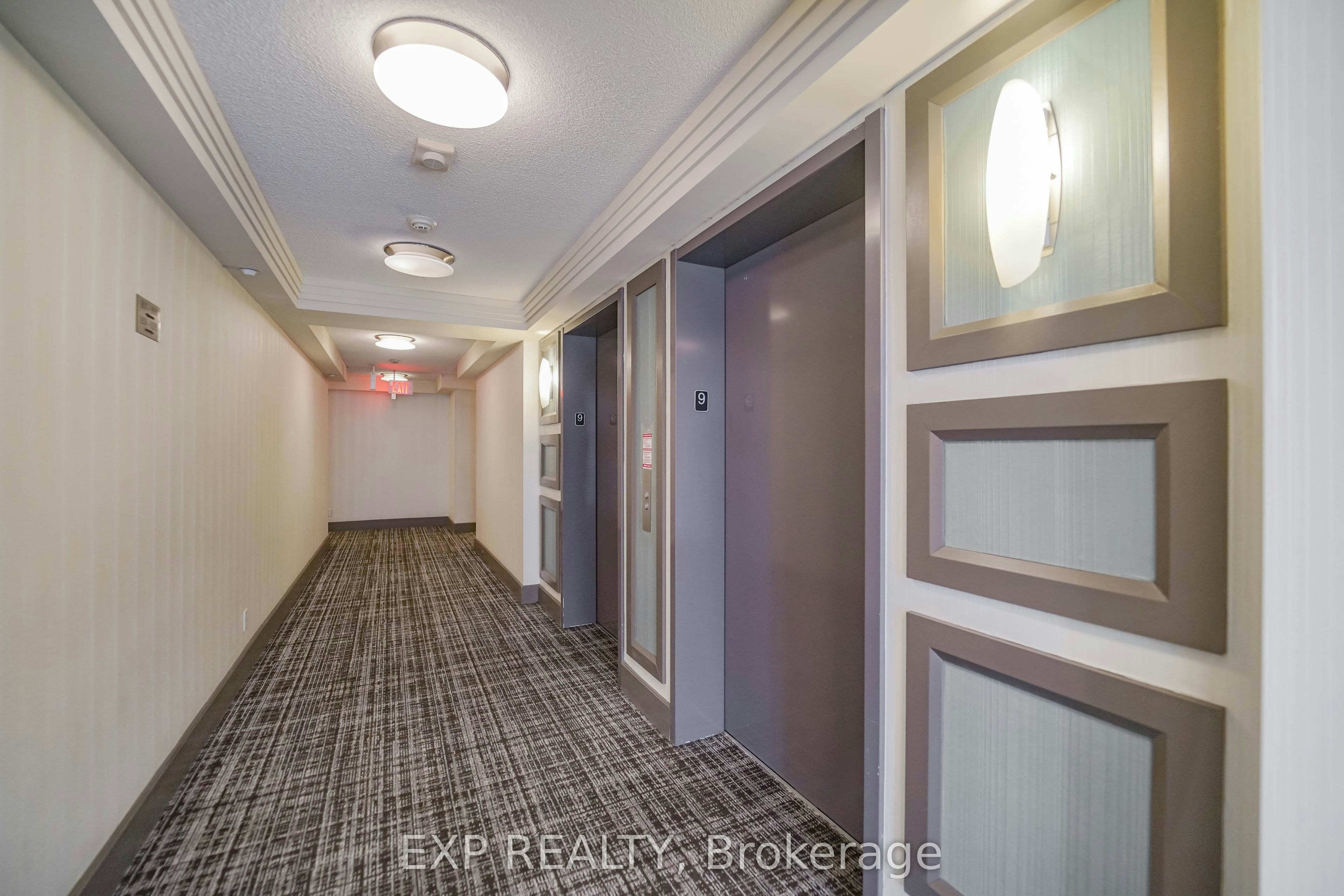 908-376 Highway 7 Street E, Richmond Hill, ON, L4B 0C7 - 10
