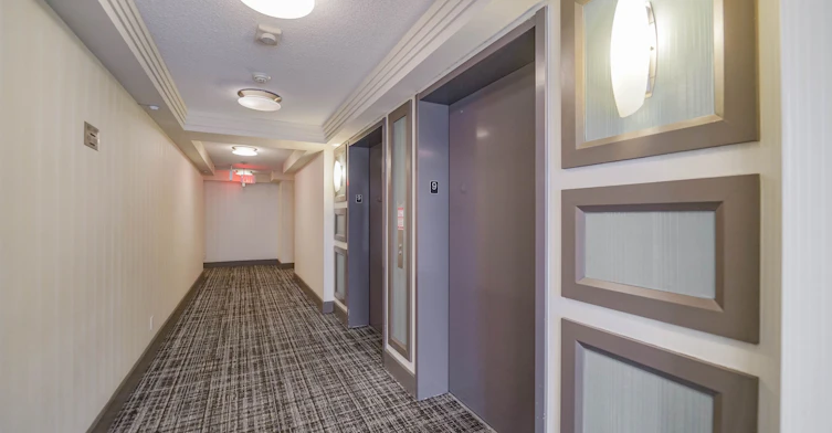908-376 Highway 7 Street E, Richmond Hill, ON, L4B 0C7 - 10