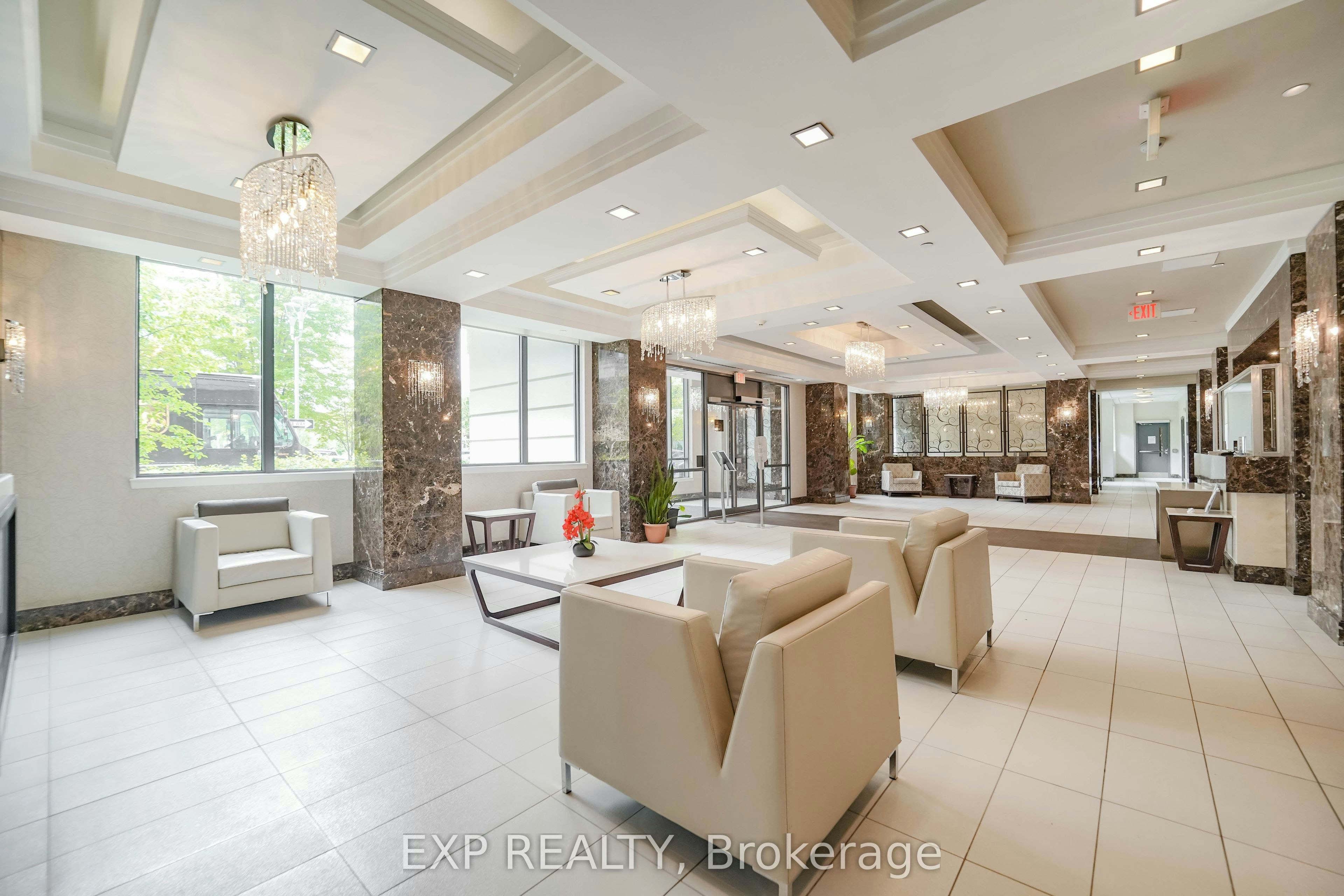 908-376 Highway 7 Street E, Richmond Hill, ON, L4B 0C7 - 9